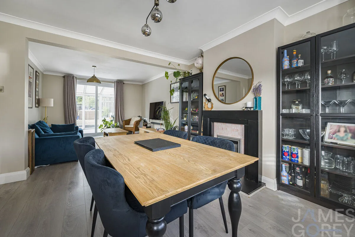 Kimberley Drive, Sidcup, DA14, photo 12