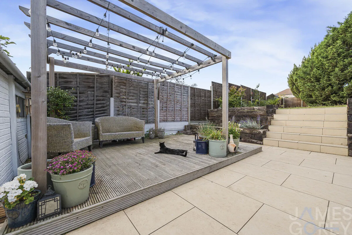 Kimberley Drive, Sidcup, DA14, photo 11