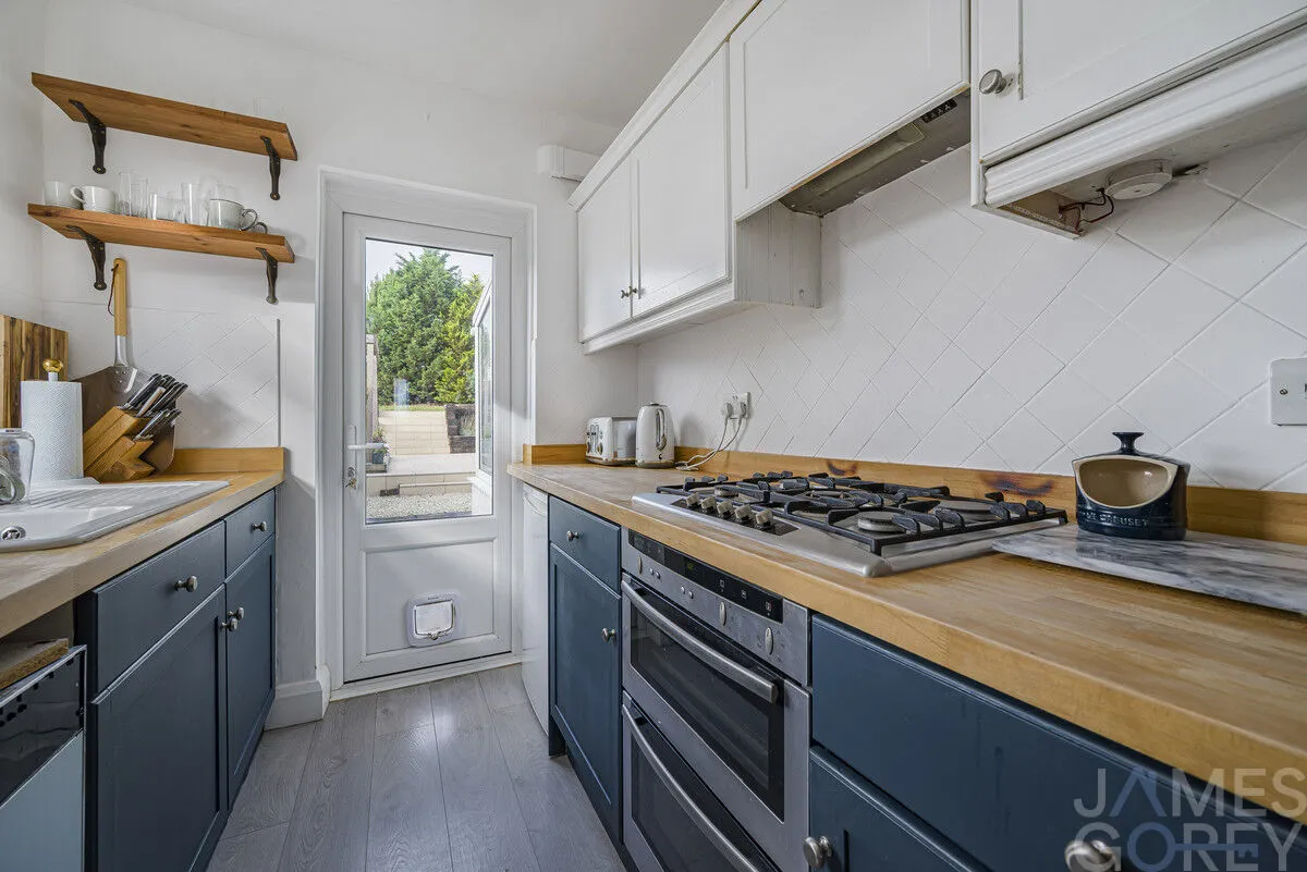 Kimberley Drive, Sidcup, DA14, photo 19