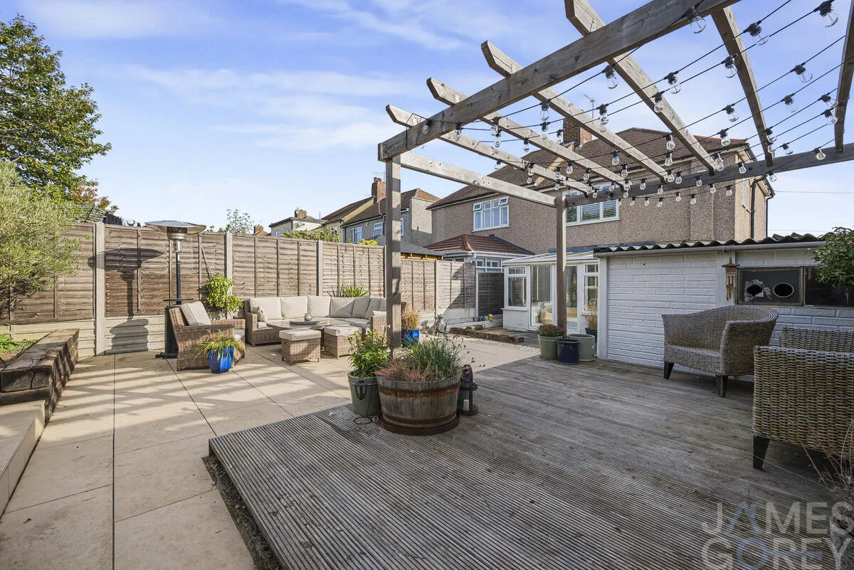 Kimberley Drive, Sidcup, DA14, photo 21