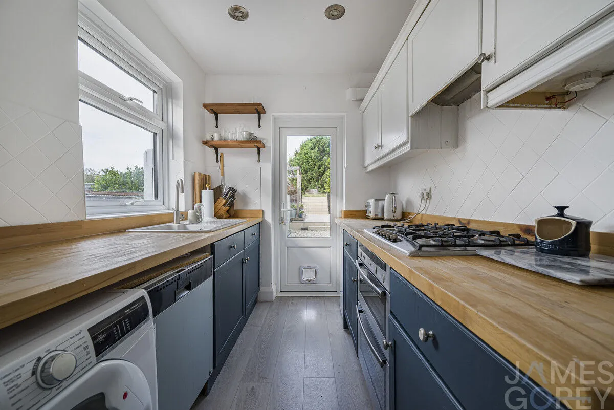 Kimberley Drive, Sidcup, DA14, photo 5