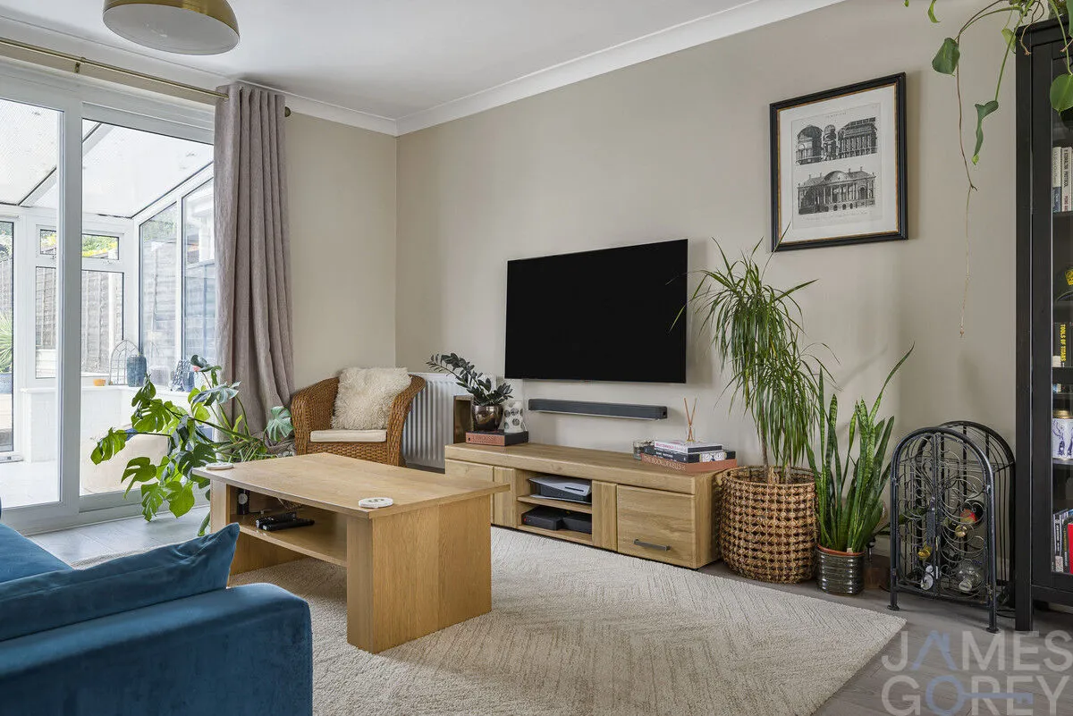 Kimberley Drive, Sidcup, DA14, photo 17
