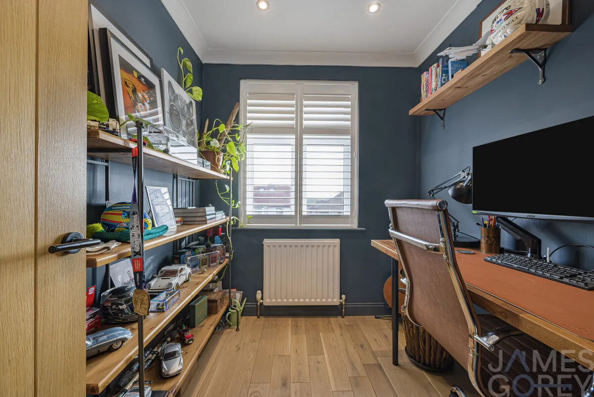 Kimberley Drive, Sidcup, DA14, photo 20