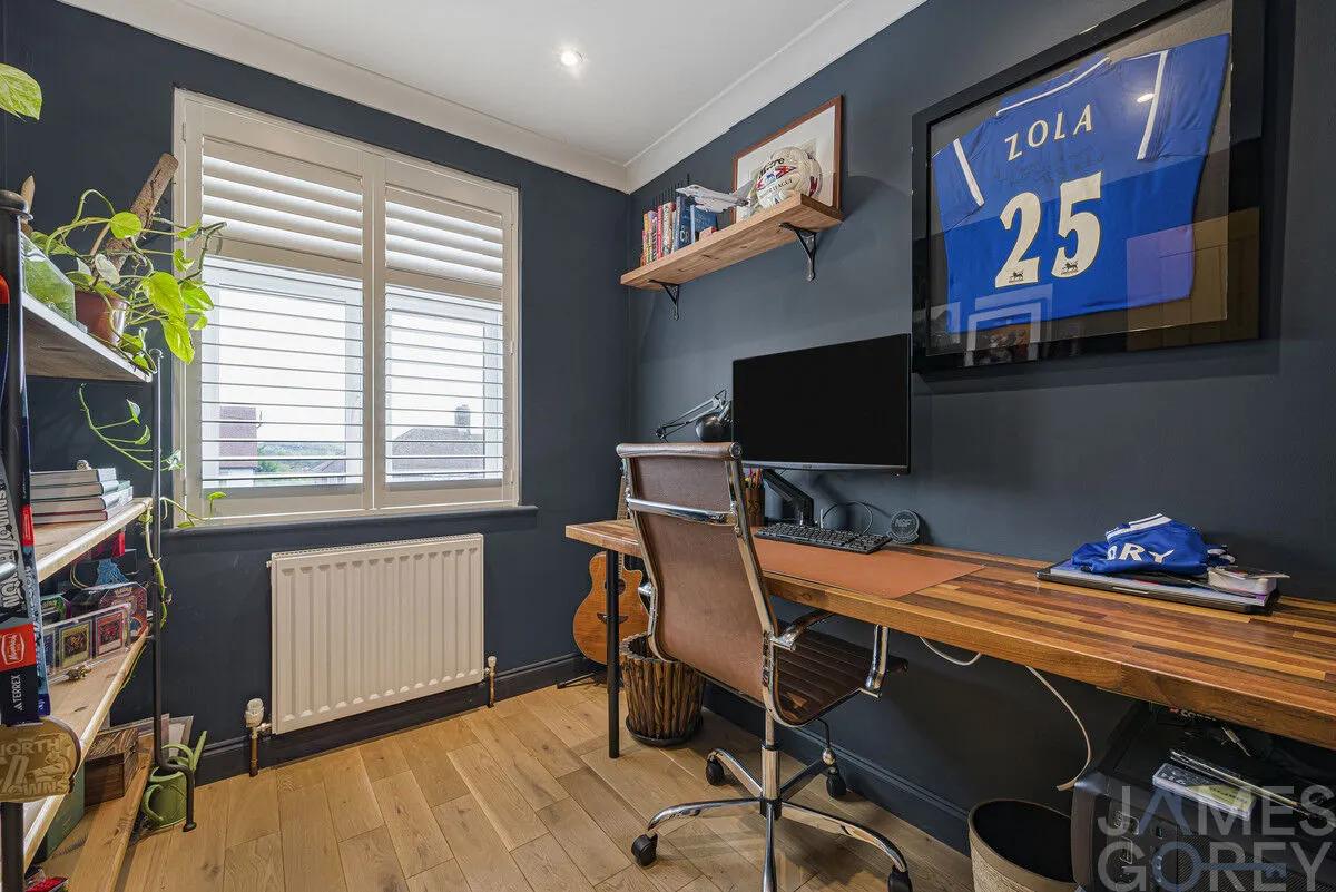 Kimberley Drive, Sidcup, DA14, photo 10