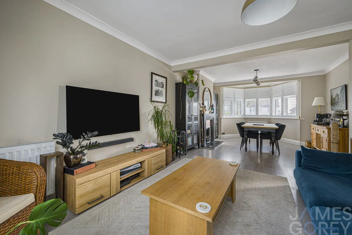 Kimberley Drive, Sidcup, DA14, photo 2