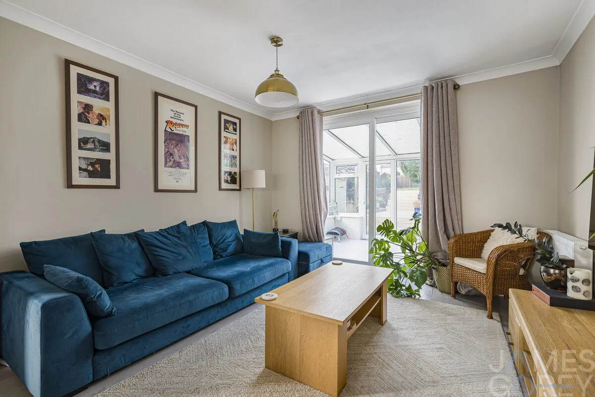 Kimberley Drive, Sidcup, DA14, photo 15