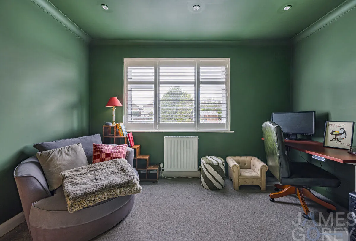 Kimberley Drive, Sidcup, DA14, photo 22