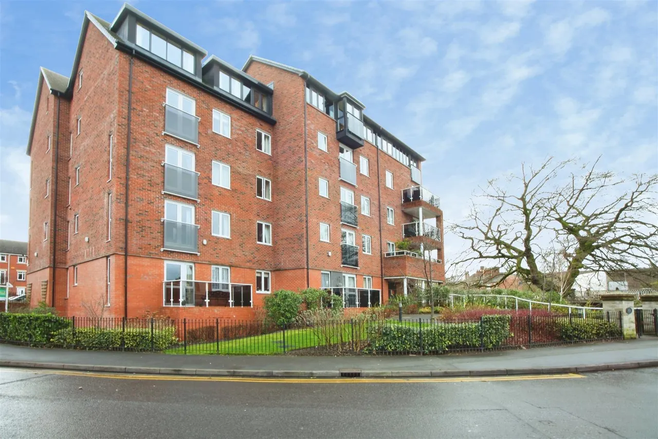 Mill Green, Congleton, CW12, photo 22