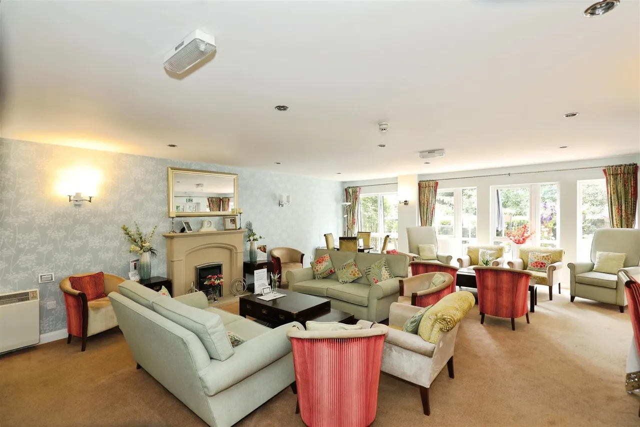 Mill Green, Congleton, CW12, photo 10
