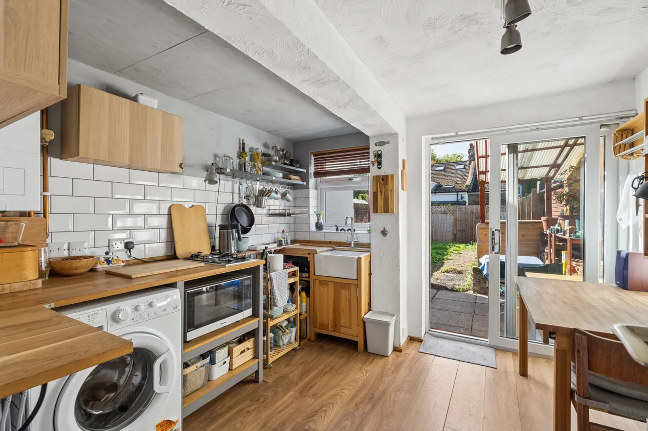 Cannon Road, Watford, WD18, photo 2