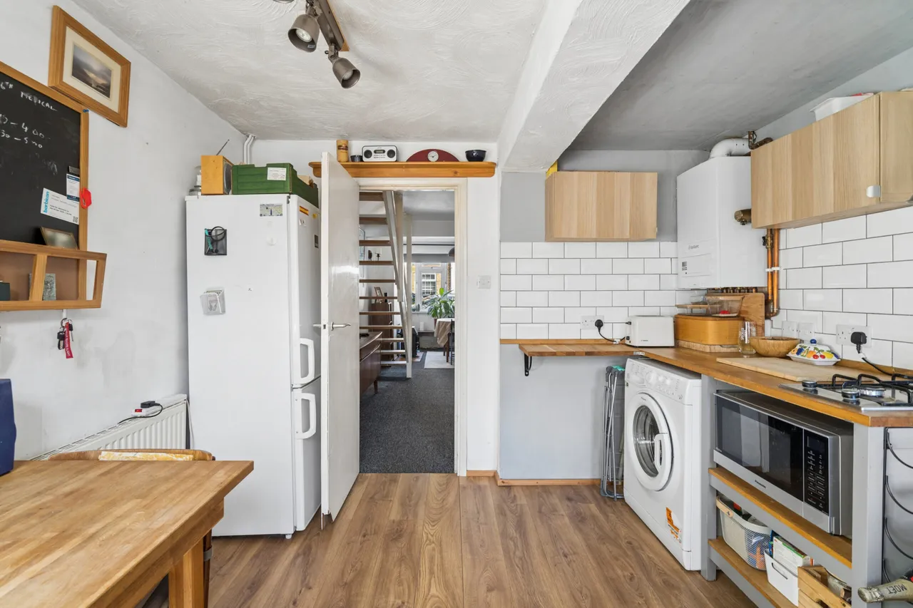 Cannon Road, Watford, WD18, photo 7