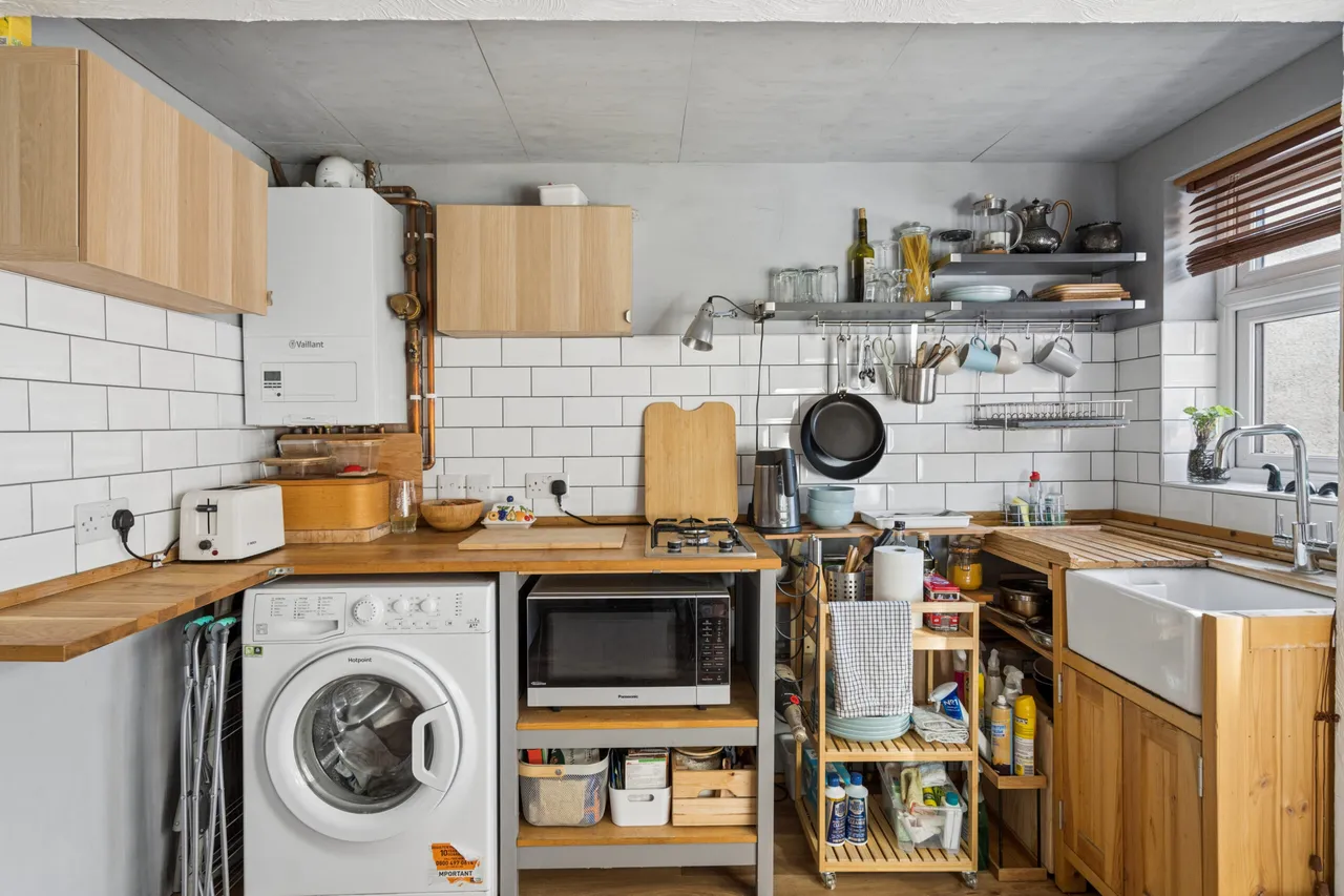 Cannon Road, Watford, WD18, photo 6