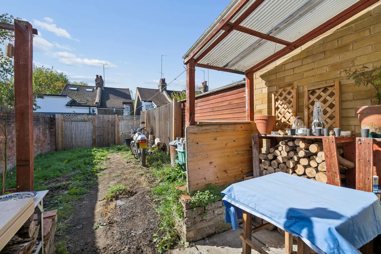 Cannon Road, Watford, WD18, photo 12