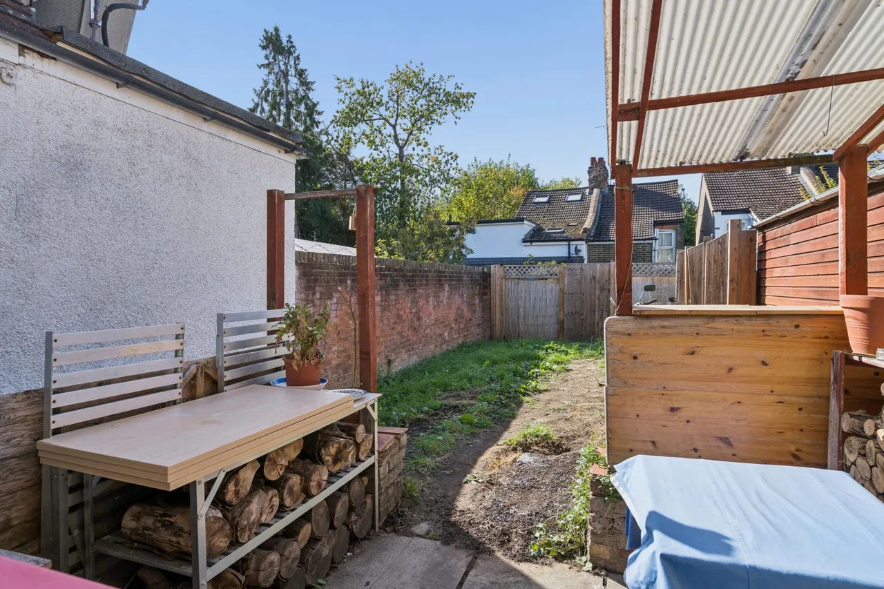 Cannon Road, Watford, WD18, photo 13