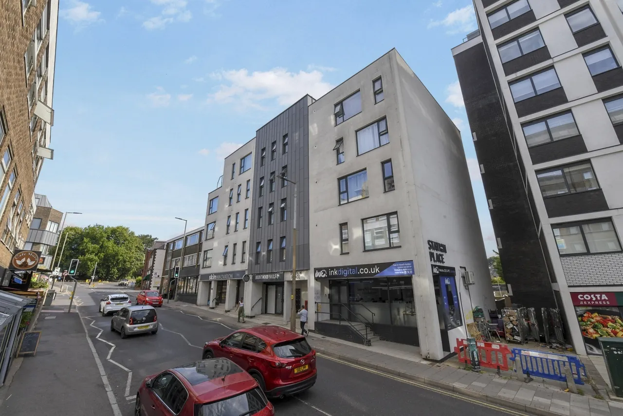Kings Road, Brentwood, Essex, CM14, photo 15