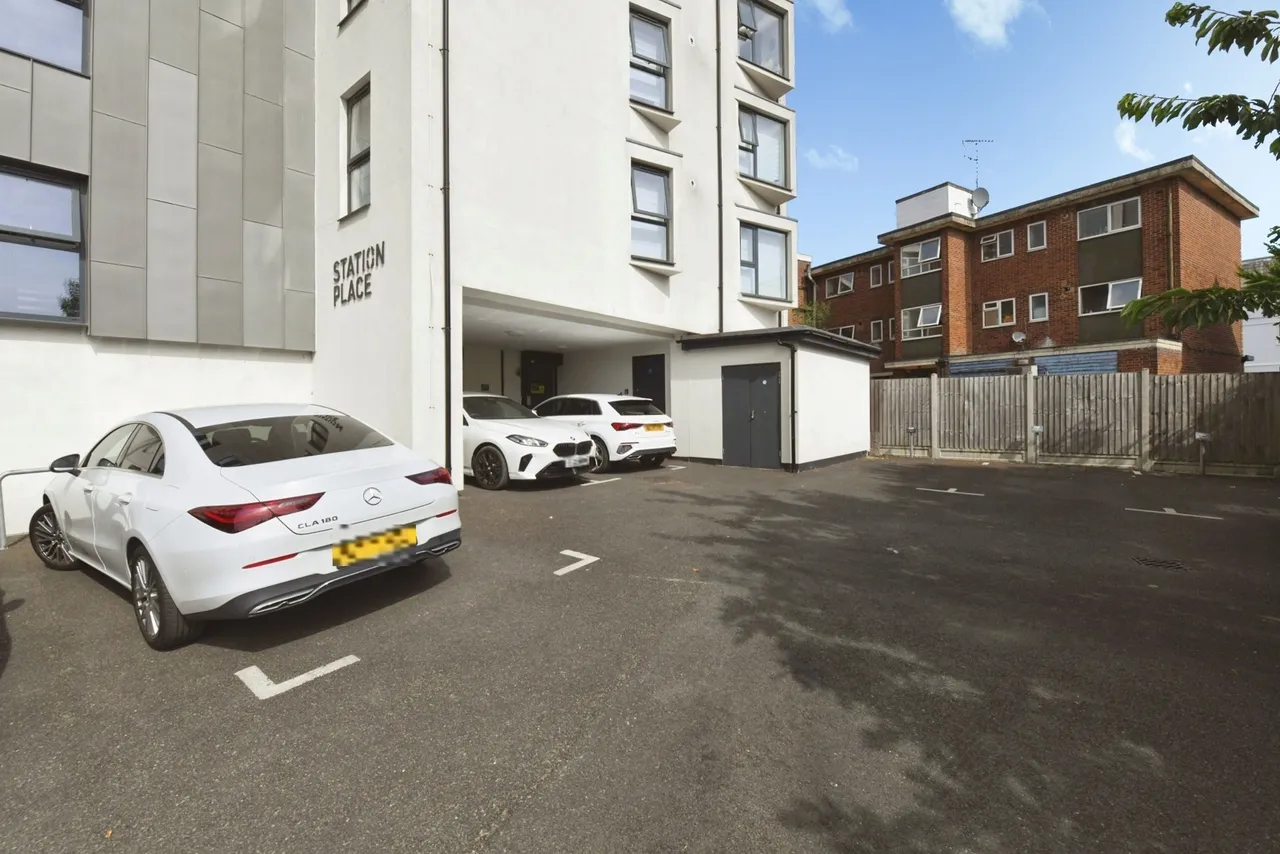 Kings Road, Brentwood, Essex, CM14, photo 14