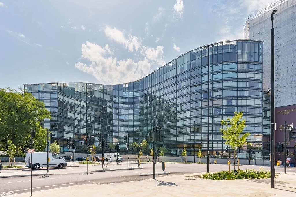 Albert Embankment, London, SE1, photo 10