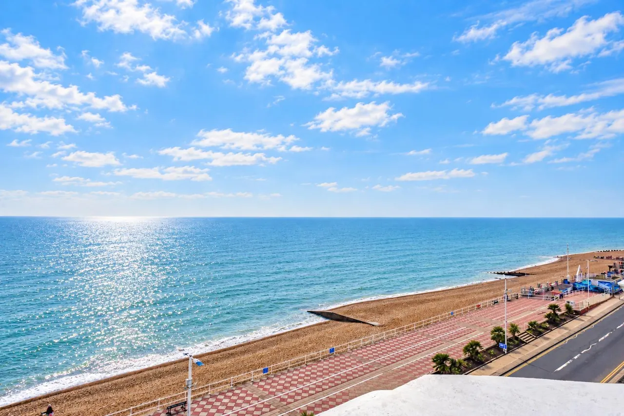 Eversfield Place, St Leonards-On-Sea, photo 19