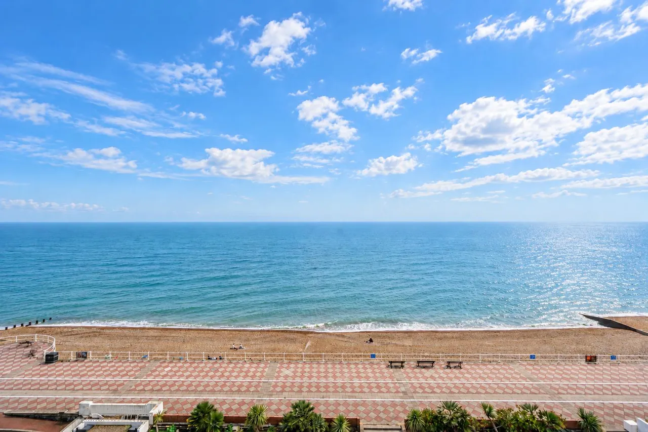 Eversfield Place, St Leonards-On-Sea, photo 20