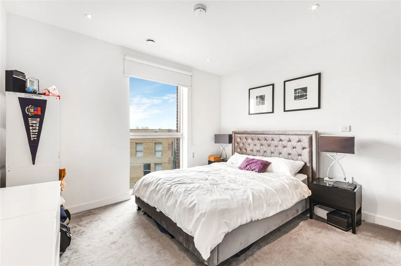 503 Blackwood Apartments, Victory Place, London, photo 7