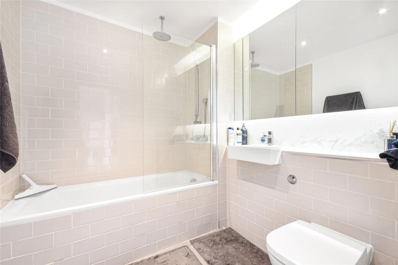 503 Blackwood Apartments, Victory Place, London, photo 5