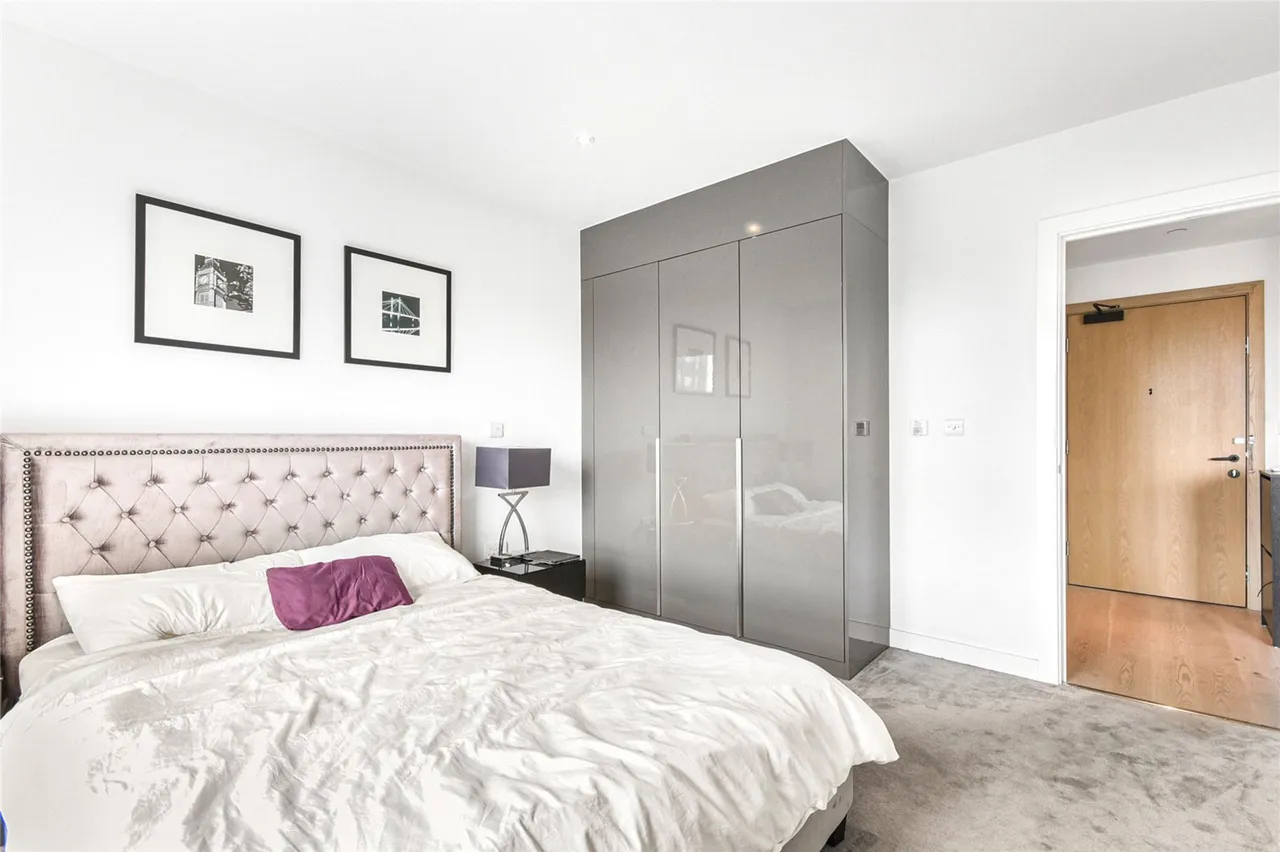 503 Blackwood Apartments, Victory Place, London, photo 3