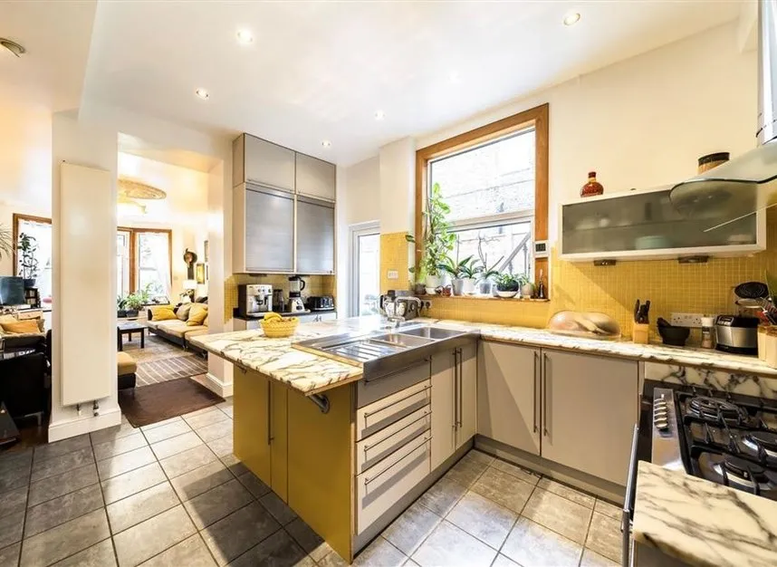 Jerningham Road, New Cross, SE14, photo 6