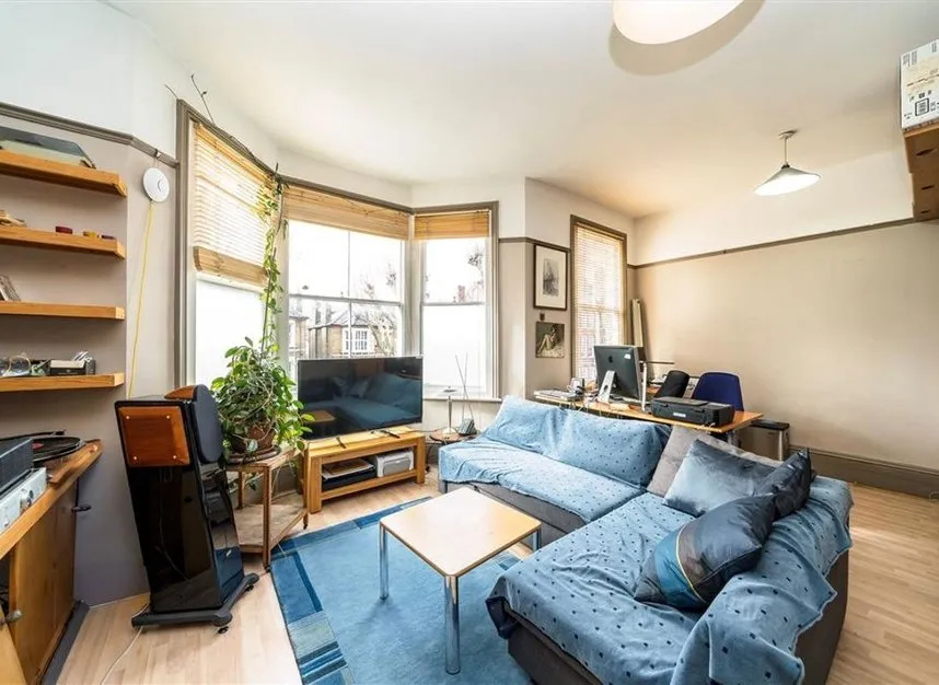 Jerningham Road, New Cross, SE14, photo 9