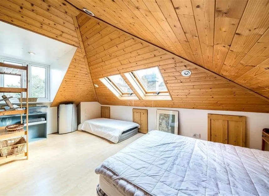 Jerningham Road, New Cross, SE14, photo 10