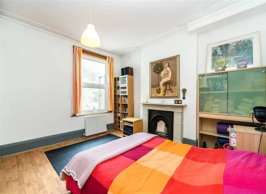 Jerningham Road, New Cross, SE14, photo 8