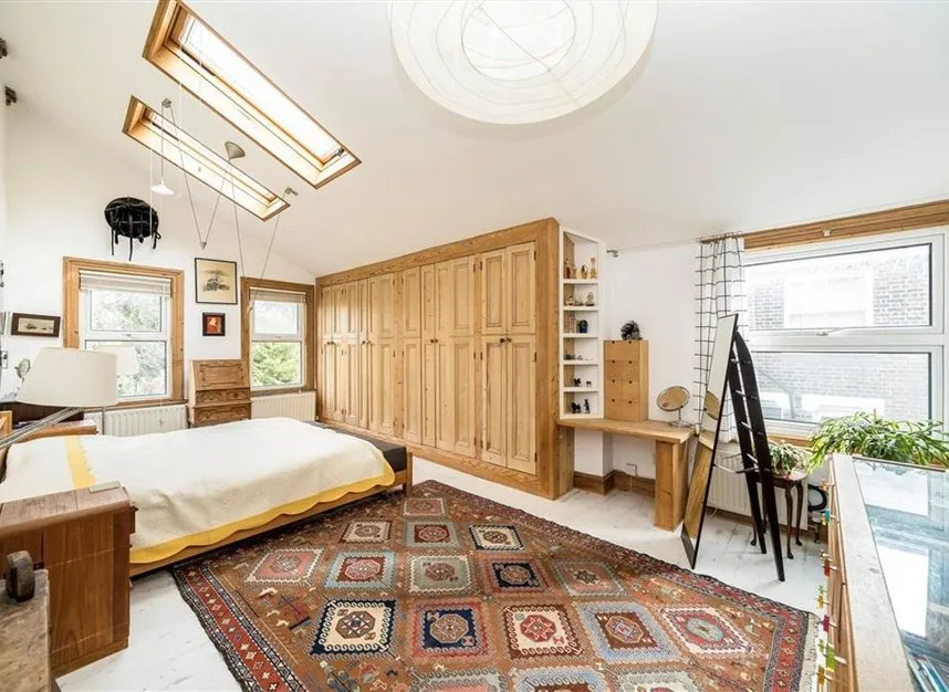 Jerningham Road, New Cross, SE14, photo 7