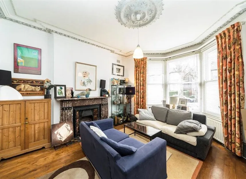 Jerningham Road, New Cross, SE14, photo 5