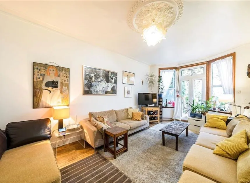 Jerningham Road, New Cross, SE14, photo 2