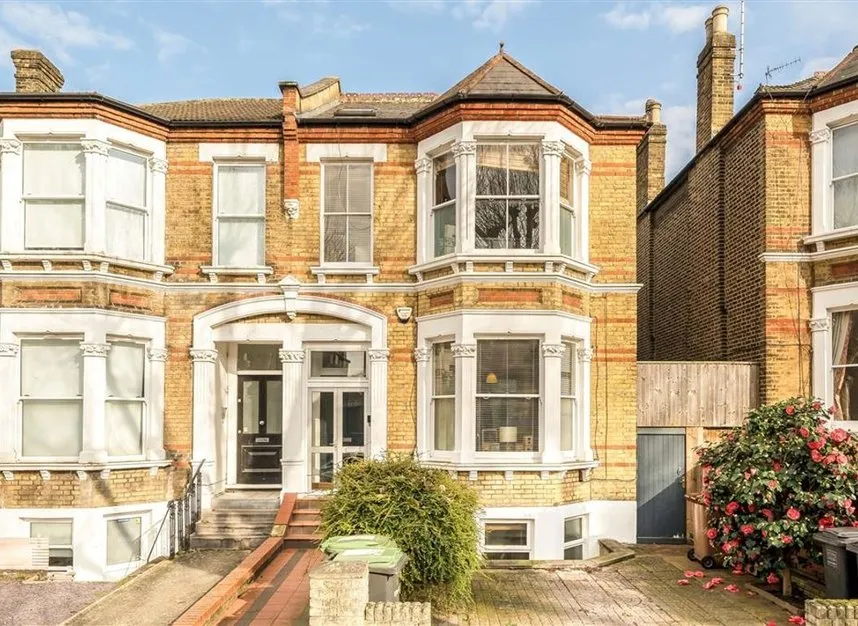 5 bed house for sale — Jerningham Road, New Cross, SE14