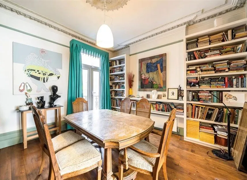 Jerningham Road, New Cross, SE14, photo 4