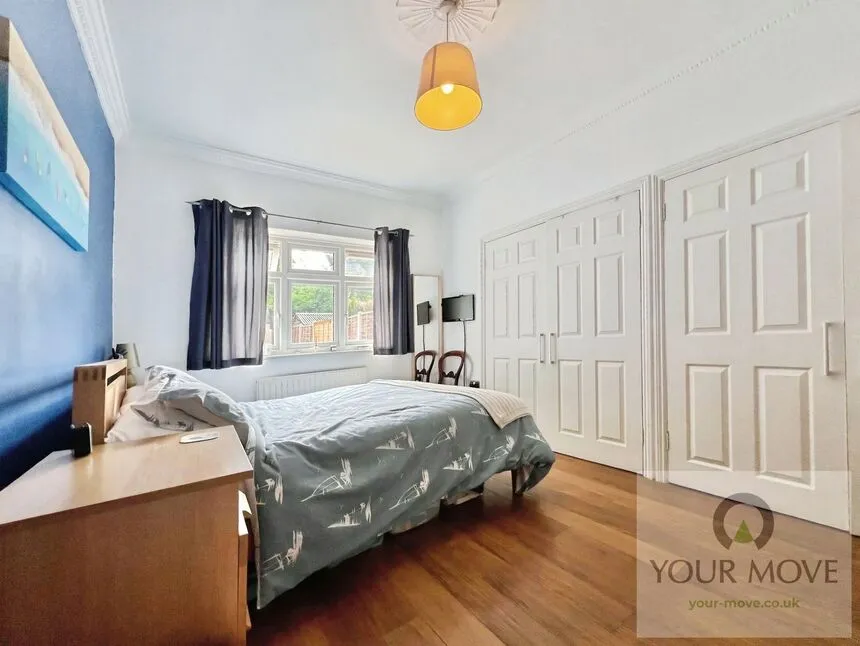 Bennetts Avenue, West Kingsdown, Kent, TN15, photo 9