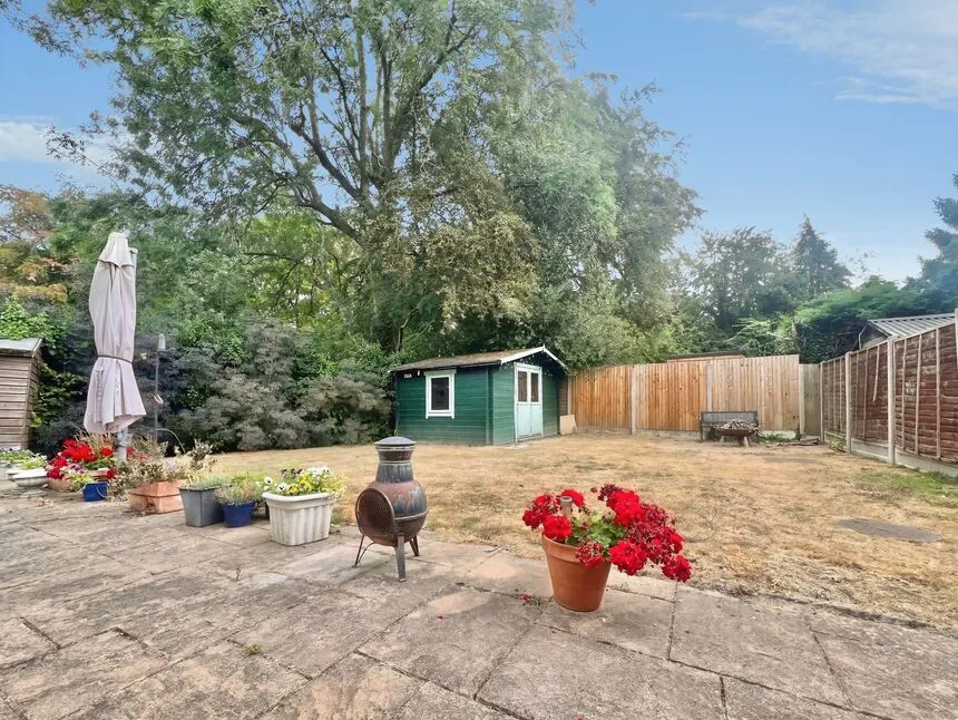 Bennetts Avenue, West Kingsdown, Kent, TN15, photo 12