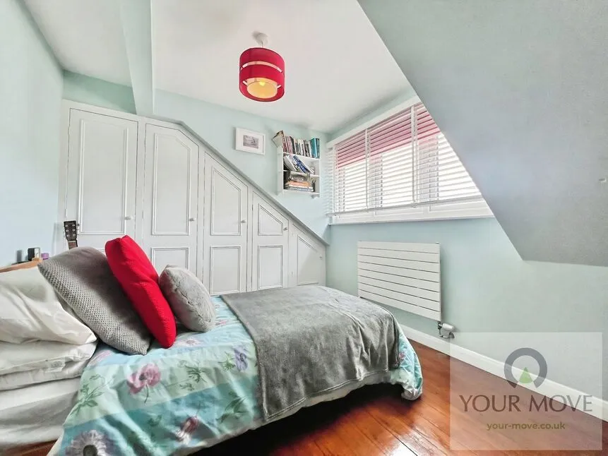 Bennetts Avenue, West Kingsdown, Kent, TN15, photo 8