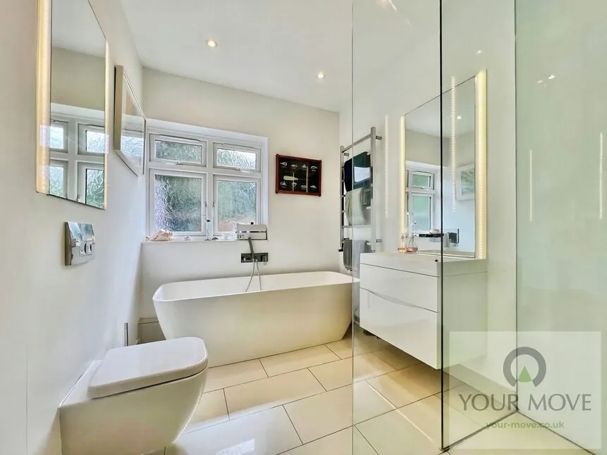 Bennetts Avenue, West Kingsdown, Kent, TN15, photo 4