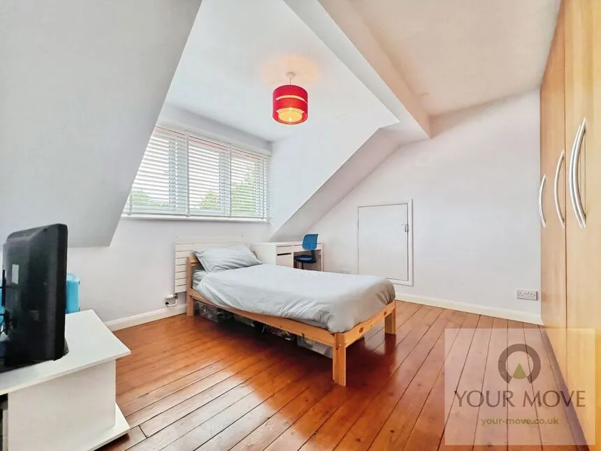 Bennetts Avenue, West Kingsdown, Kent, TN15, photo 10