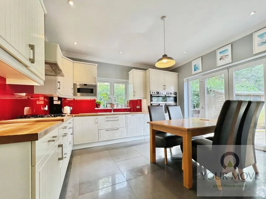 Bennetts Avenue, West Kingsdown, Kent, TN15, photo 3