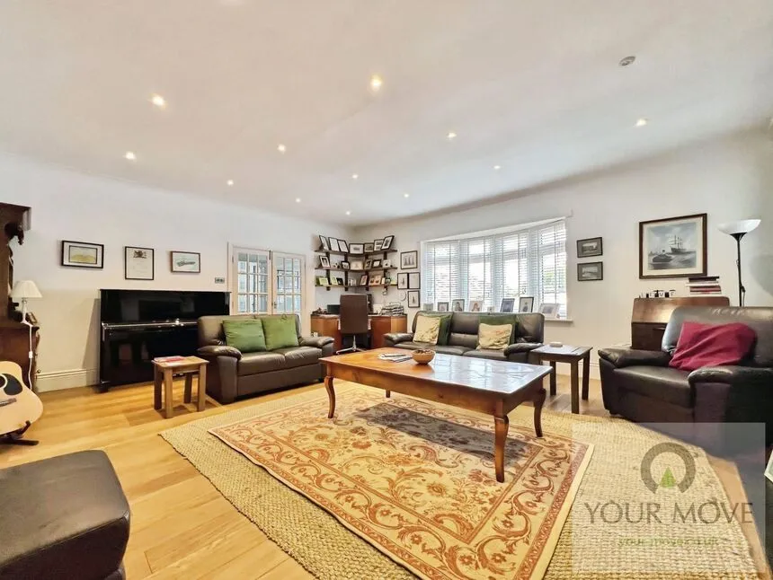 Bennetts Avenue, West Kingsdown, Kent, TN15, photo 2