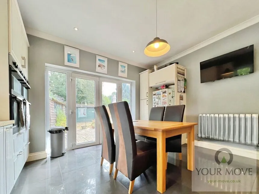 Bennetts Avenue, West Kingsdown, Kent, TN15, photo 7