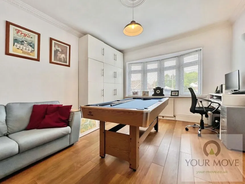 Bennetts Avenue, West Kingsdown, Kent, TN15, photo 6