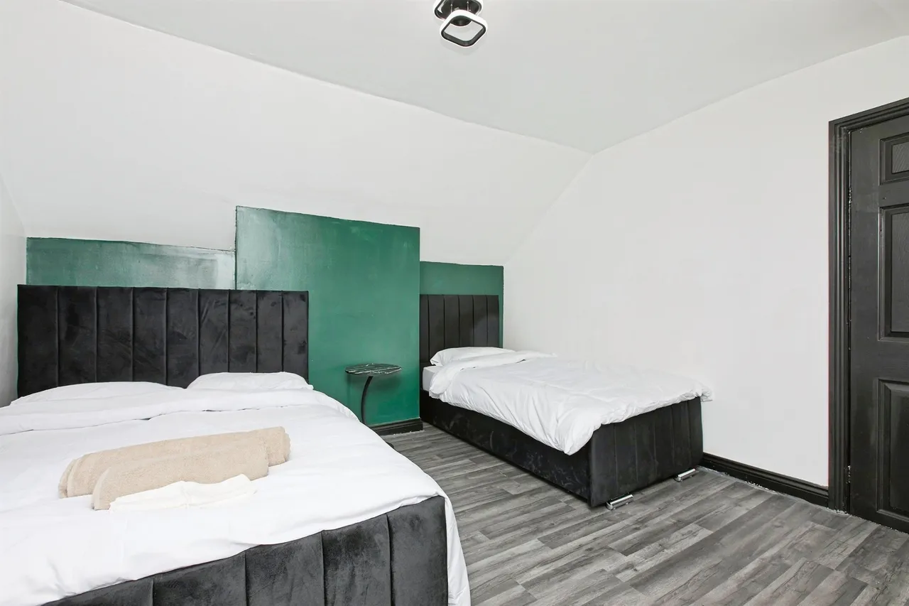 Byron Street, Derby, DE23, photo 16