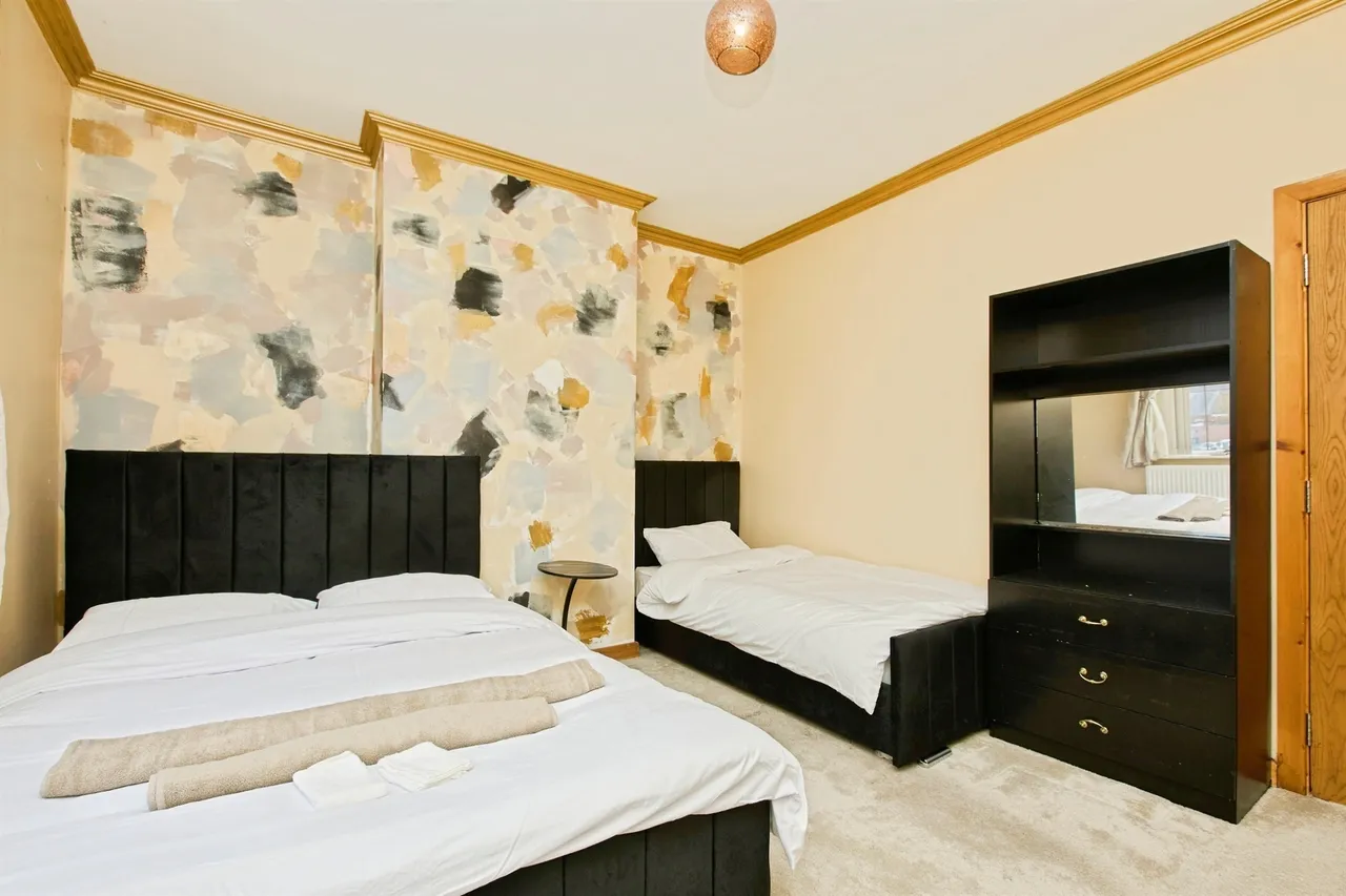 Byron Street, Derby, DE23, photo 12