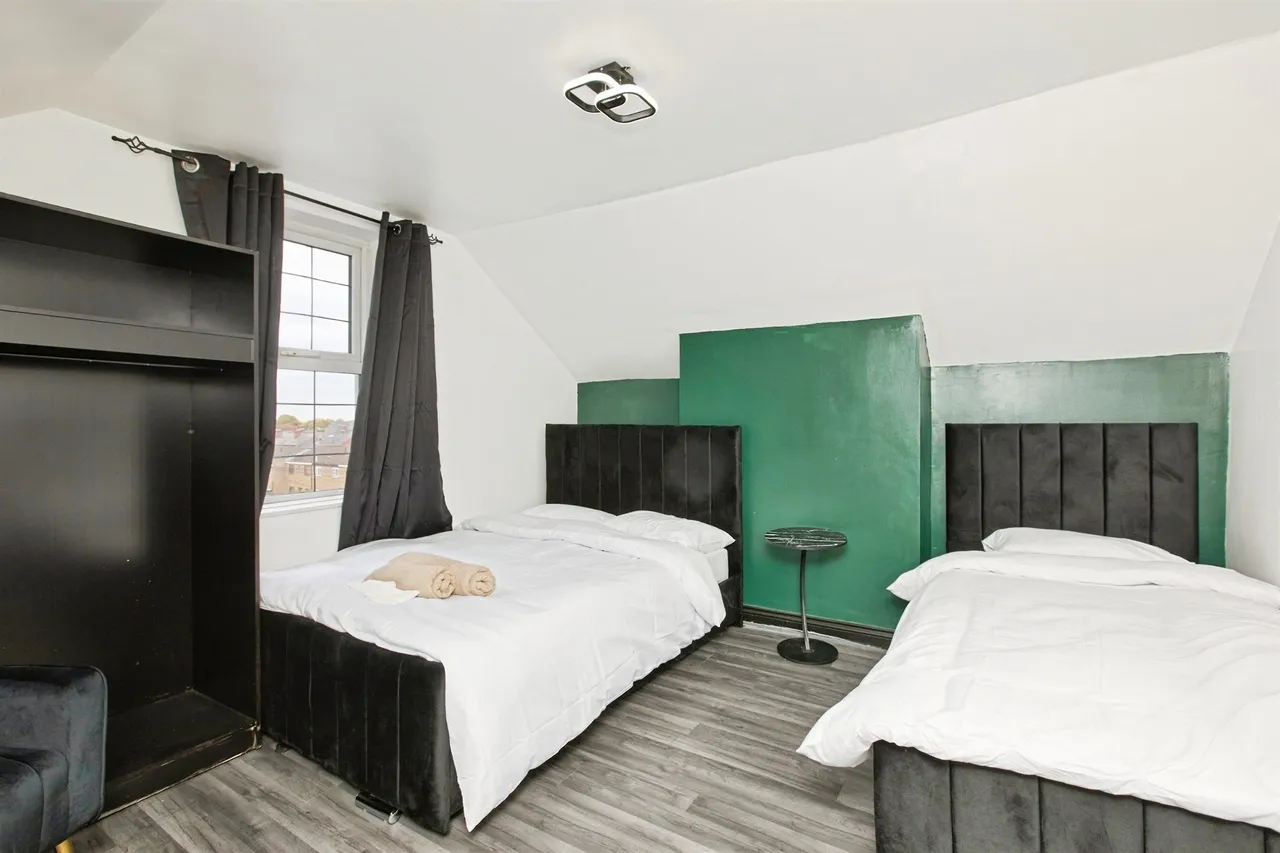 Byron Street, Derby, DE23, photo 15