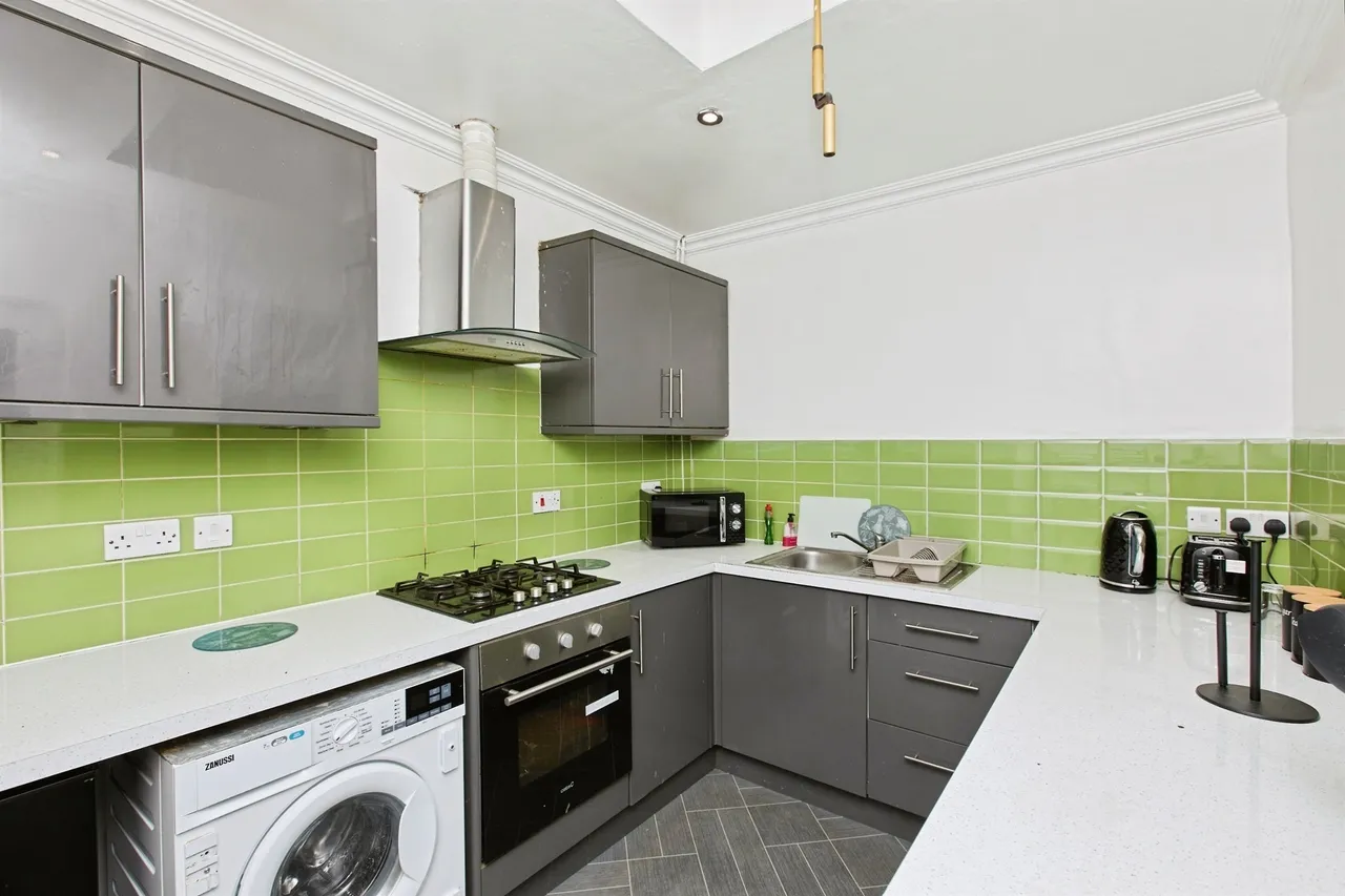 Byron Street, Derby, DE23, photo 6