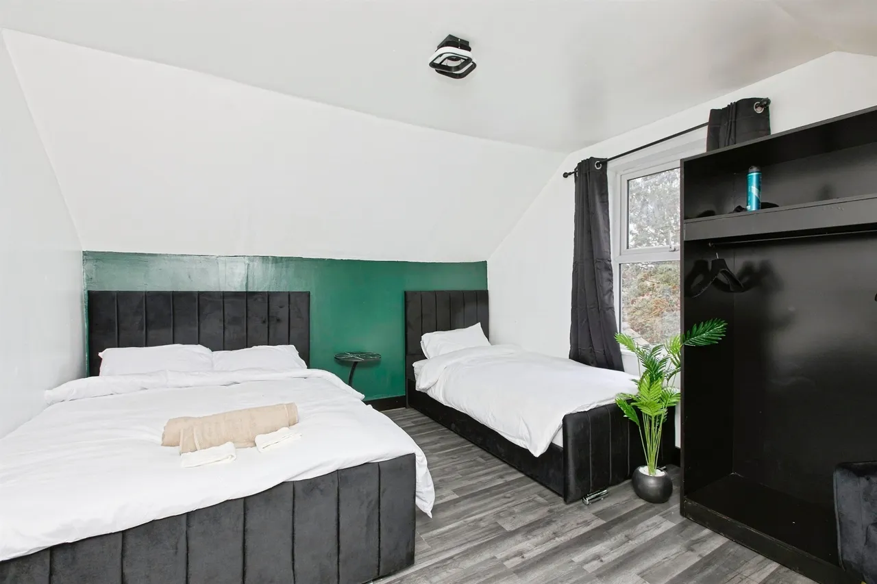 Byron Street, Derby, DE23, photo 17