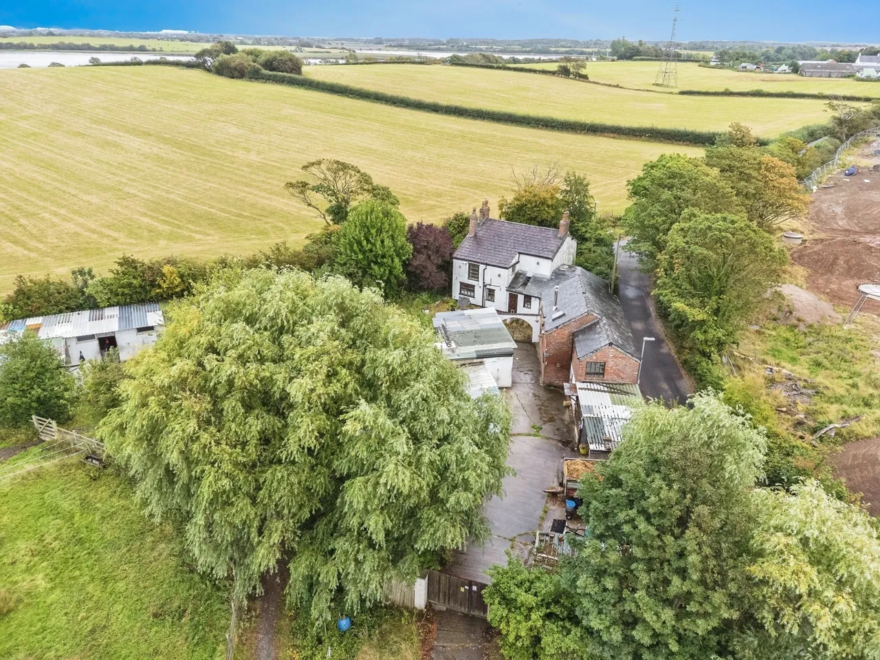 6 bed house for sale, Raikes Road, Thornton-Cleveleys, FY5